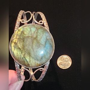 Labradorite Bracelet